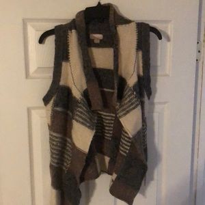 SUPER CUTE, UNIQUE VEST